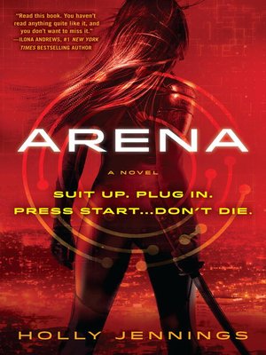 cover image of Arena